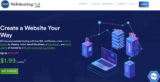 WebHostingPad Web Hosting Review 2025